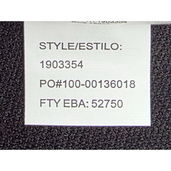 NWT Women's - Draper James Short Sleeve Boucle Dress, Size XL - Picture 8 of 11